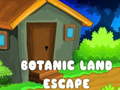 Gra Botanic Land Escape
