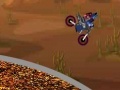 Gra Transformers Desert Race