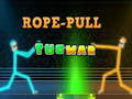 Gra Rope-Pull Tug War