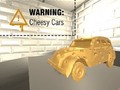 Gra Warning: Cheesy Cars