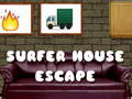 Gra Surfer House Escape