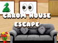 Gra Carom House Escape