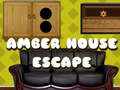 Gra Amber House Escape