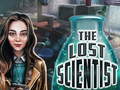 Gra The lost scientist
