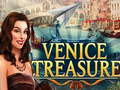 Gra Venice treasure