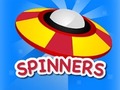 Gra Spinners