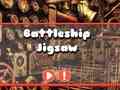 Gra Battleship Jigsaw