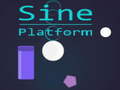 Gra Sine Platform
