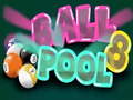 Gra Ball 8 Pool
