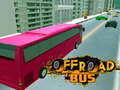 Gra Off Road Bus 