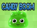 Gra CANDY BOOM