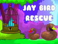 Gra Jay Bird Rescue