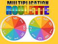 Gra Multiplication Roulette