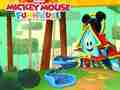 Gra Mickey Mouse Funhouse
