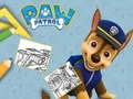 Gra PAW Patrol