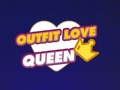 Gra Outfit Love Queen