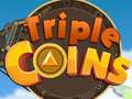Gra Triple Coins