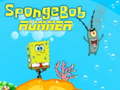 Gra SpongeBob Runner