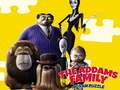 Gra The Addams Family Jigsaw Puzzle