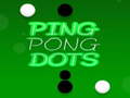Gra Ping pong Dot