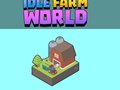 Gra Idle Farm World