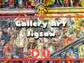 Gra Gallery Art Jigsaw