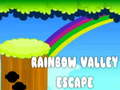 Gra Rainbow Valley Escape