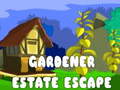 Gra Gardener Estate Escape