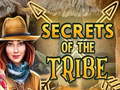 Gra Secrets of the tribe
