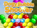 Gra Dogy Bubble Shooter