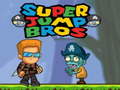 Gra Super Jump Bros