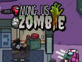 Gra Among Us vs Zombies