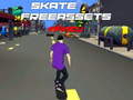 Gra Skate on Freeassets infinity