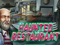 Gra Haunted restaurant