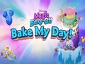 Gra Magic Bake-Off Bake My Day