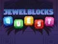 Gra Jewel Blocks Quest
