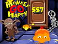Gra Monkey Go Happy Stage 557