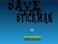 Gra Save the Stickman