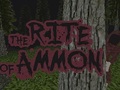 Gra The Rite of Ammon