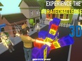 Gra  Crate Challenge 3D