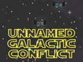 Gra Unnamed Galactic Conflict