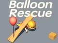 Gra Balloon Rescue