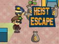 Gra Heist Escape