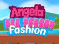Gra Angela All Season Fashion