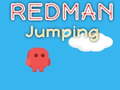 Gra RedMan Jumping