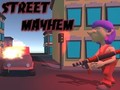 Gra Street Mayhem