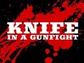 Gra Knife in a Gunfight