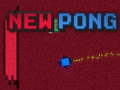 Gra New pong 