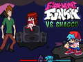 Gra Friday Night Funkin vs Shaggy 
