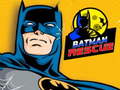 Gra Batman Rescue 